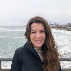 Meet your Posher, Alisha